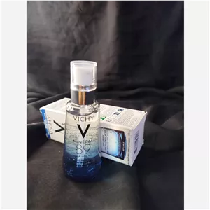  آبرسان و تقویت کننده ویشی