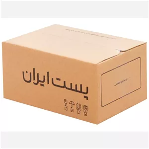 بسته سفارشی پستی