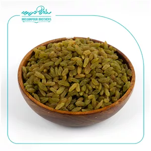 کشمش سبز سوپر لوکس