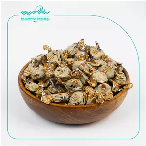 تافی شیر عسلی آیدین