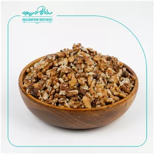مغز گردو دندانه خارجی