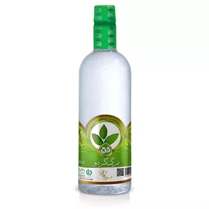 عرق برگ گردو