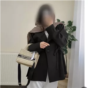 مانتو کتی مازراتی دخترانه