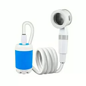 دوش مسافرتی شارژی کمپینگ Electric Shower 