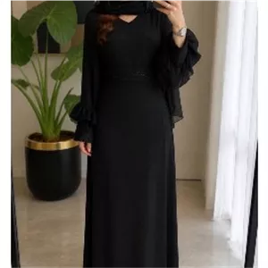 عبا شهرزاد زیبا