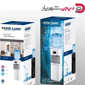 آبسردکن ایستاده نیولند NL-2720W