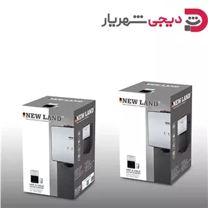 آبسردکن فیلتردار رومیزی نیولند NL-3047BS