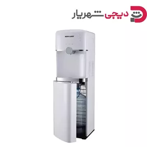 آبسردکن مخزن مخفی نیولند NL-2727B