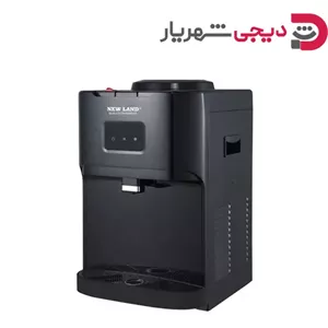 آبسردکن رومیزی نیولند NL-2733WT
