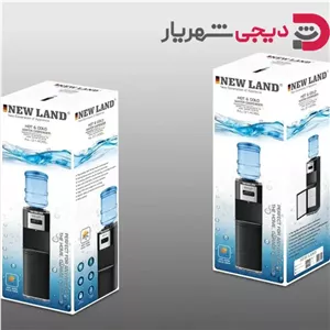 آبسردکن ایستاده نیولند NL-3140BL