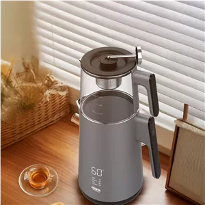 چای ساز روهمی هوشمند عرشیا مدل T478-3612