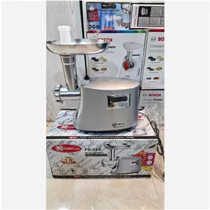چرخ گوشت فوما ژاپن