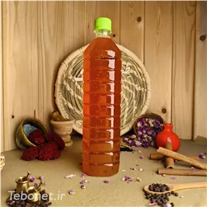آبغوره خالص سالم و سنتی