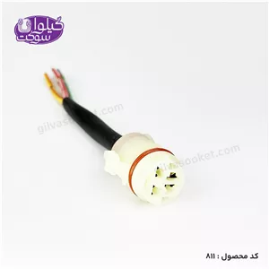 سوکت دینام دیزل نیسان، ون، دلیکا