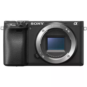 دوربین بدون آینه سونی Sony a6400 Mirrorless Camera