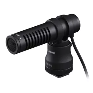 میکروفون دوربین کانن Canon DM-E100 Directional Microphone