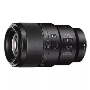 لنزسونی Sony FE 90mm f 2.8 Macro G OSS Lens