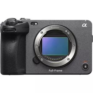 دوربین سینمایی سونی Sony FX3 Full-Frame Cinema Camera