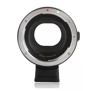 آداپتور تبدیل مانت EF و EF-S به EF-M کانن VILTROX Canon EF-EOS M adapter mount