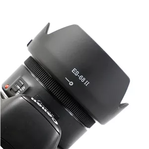 هود لنز کانن Canon ES-68II Lens Hood For 50 F 1.8 Stm