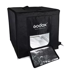 خیمه نور گودکس Godox LSD-80 Box Light Tent 80cm
