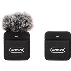 میکروفون بی سیم سارامونیک Saramonic Blink 100 B1 Wireless Microphone