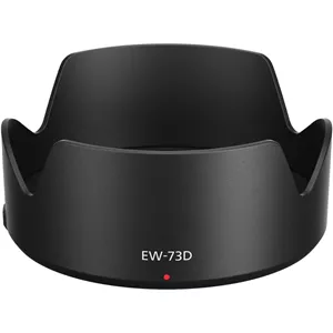 هود لنز کانن Canon EW-73D Lens Hood For 18-135 F 3.5 -5.6 Is Usm