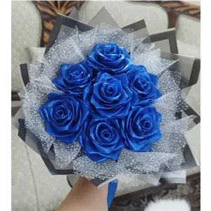 دسته گل ربانی