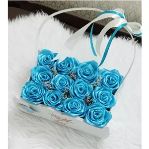 باکس گل ربانی