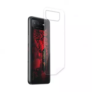 گلس محافظ پشت گوشی Asus ROG Phone 6 Diablo Immortal Editionایسوس راگ فون 6 دیابلو ایمورتال