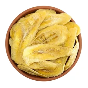 موز خشک (کوچک)(3 کیلوگرم با تخفیف خرید عمده)