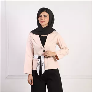 کت تک زنانه طرح Dior