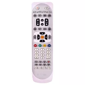 ریموت کنترل مدل A160 مناسب برای گیرنده استارمکس