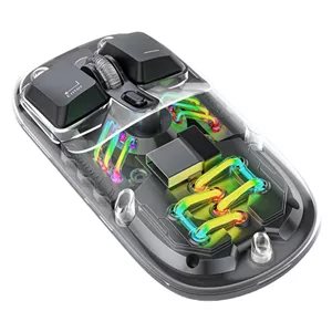 ماوس بی سیم پرودو مدل PD-TMDM-BK