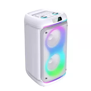اسپیکر پارتی باکس کربی مدل Crbe CR-L0606