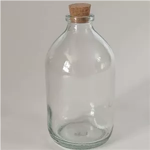 شیشه ویال 100 میل
