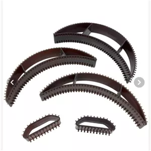 بامتل پروتز حجم دهنده ی مو