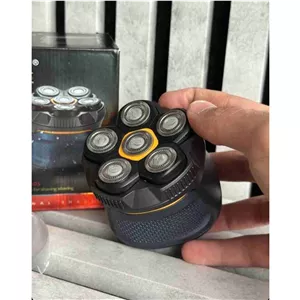 ماشین اصلاح سورکر 6 تیغه مدل sk-7062