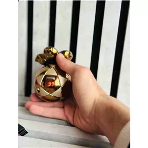 ماشین اصلاح صورت شش تیغ سورکر مدل 376