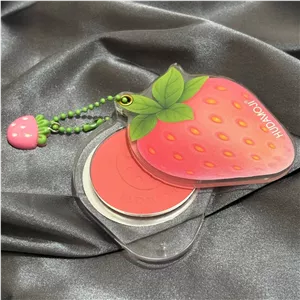 رژگونه پودری هدی موجی 