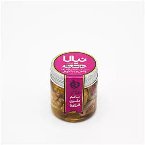 عسل معجون چهارمغز نیالا - 50 گرم