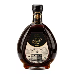 عسل طبیعی وحشی فروردین - 1350 گرم