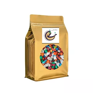 شکلات سنگی خاتون - 500