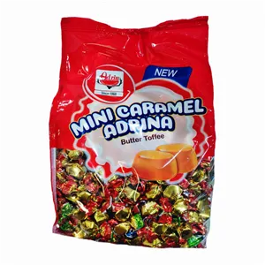 تافی مینی کارامل آدرین - 1000 گرم