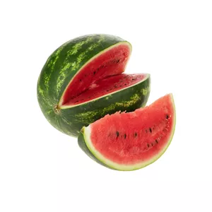 هندوانه ممتاز Fresh مقدار 4 تا 6 کیلوگرم