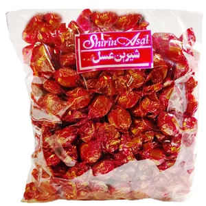 آبنبات شیری شیرین عسل - 500