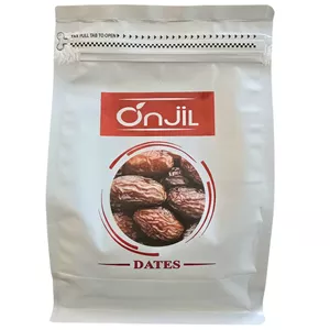 خرما خنیزی بدون شیره - 1 کیلوگرم