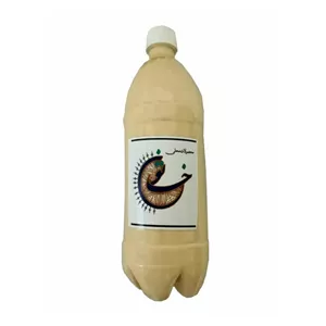کشک مایع محلی نیشابور - 1000