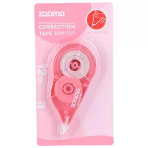 غلط گیر نواری 12 متری زوما ZOM-934