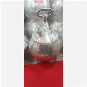 زودپز استیل محصول تکنو استیل درجه یک